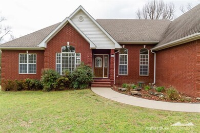 182 Timber Ln, West Fork, AR 72774 - photo 3