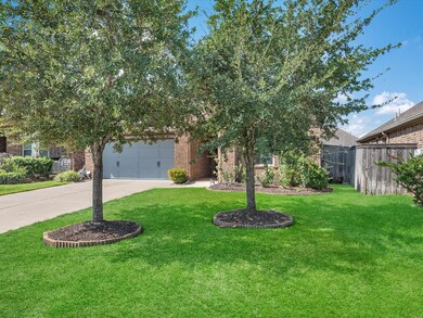 9511 Knox Prairie Ct, Cypress, TX 77433 - photo 3