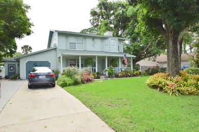 Front view 1