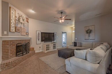 720 E 96th St, Odessa, TX 79765 - photo 6