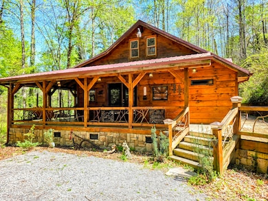 8540 Towns End Ln, Townsend, TN 37882 - photo 4