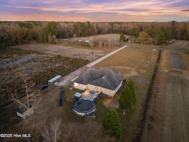 3310 Mary's Chapel Church Rd, Aurora, NC 27806 - photo 6