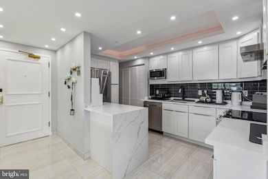 Alexandria Knolls West unit 1502, Alexandria, VA 22304 - photo 5