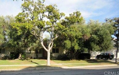 This unit entrance located at 3766 N Weston Pl.  S