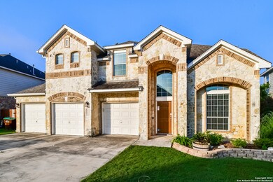 25127 Catalan Cliff, San Antonio, TX 78261 - photo 6