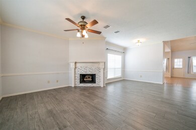 15823 Jamie Lee Dr, Houston, TX 77095 - photo 4