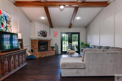 26 Country Ln, Texarkana, TX 75501 - photo 5