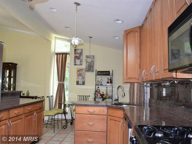 7024 Buxton Terrace, Bethesda, MD 20817 - photo 7