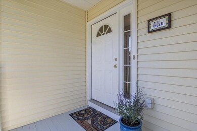 48 Mechanic St unit B, Foxboro, MA 02035 - photo 4