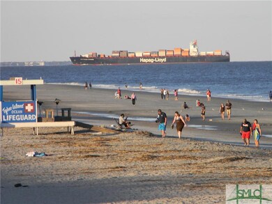 Watch the ships go by