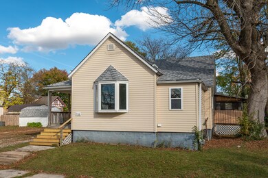 116 Thompson St, Moberly, MO 65270 - photo 2