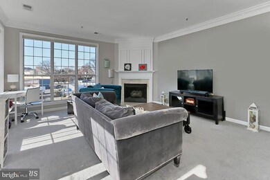 1734 Kingsgate Ct unit 304, Alexandria, VA 22302 - photo 6