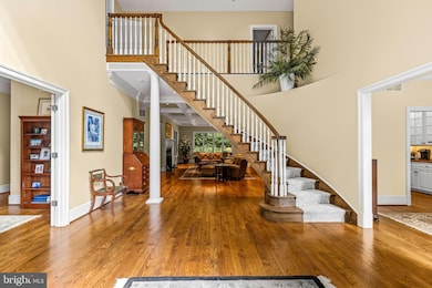 12 Spring Forest Ct, Owings Mills, MD 21117 - photo 6