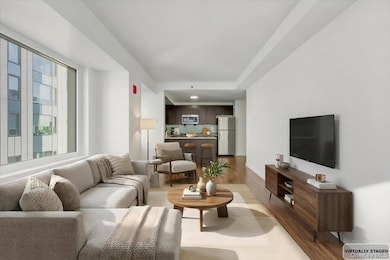 7 Dekalb Ave unit 19F, New York City, NY 11201 - photo 6