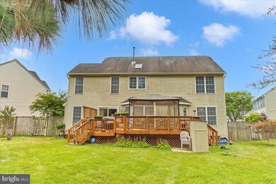 10002 Goose Pond Ct, Laurel, MD 20708 - photo 4