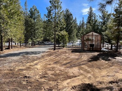 Building Area