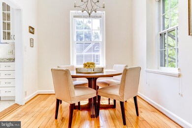 3832 Porter St NW unit 389, Washington, DC 20016 - photo 5