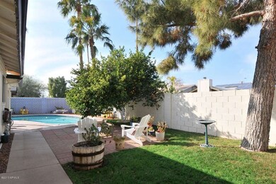 410 W Shawnee Dr, Chandler, AZ 85225 - photo 4