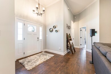 620 Post Oak Way, Warner Robins, GA 31088 - photo 6