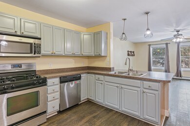 5 East Rd unit 102, Fairfax, VT 05454 - photo 7