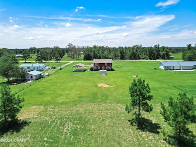 4158 Thompson Rd, Marianna, FL 32448 - photo 2