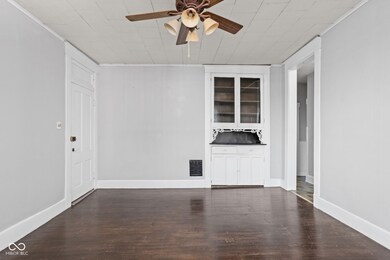 537 Fletcher Ave unit 4, Indianapolis, IN 46203 - photo 6