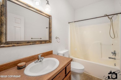 2004 N Saddle Horse Dr, Wasilla, AK 99654 - photo 6