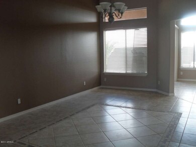 Formal Living Room