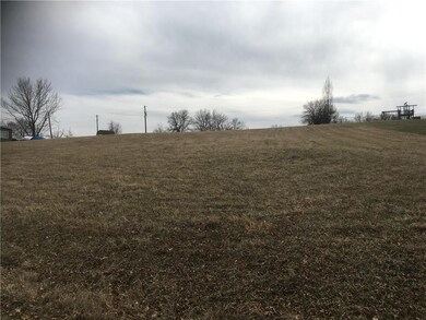 view of lot # 1251 and 1252 on the right side of t