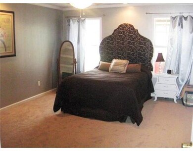 Master Bedroom.