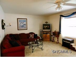 Large Living Spaces
