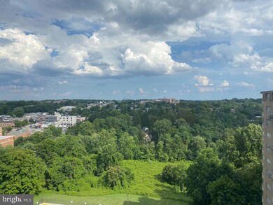 Radnor House unit 1011, Bryn Mawr, PA 19010 - photo 6