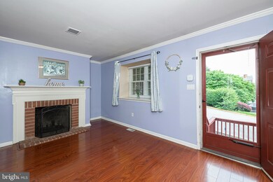 672 Coates Ln, King of Prussia, PA 19406 - photo 3