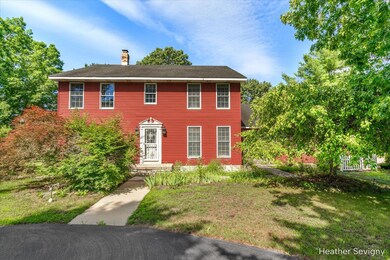 3274 N Patterson Rd, Wayland, MI 49348 - photo 2