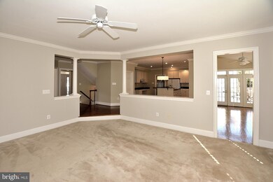 1446 Hague Dr SW, Leesburg, VA 20175 - photo 5