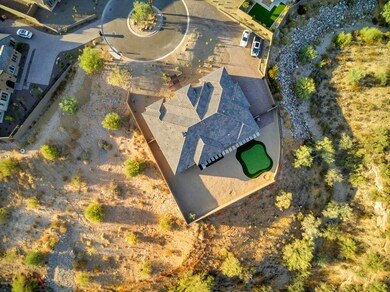 2+ Acre Cul-de-sac Lot