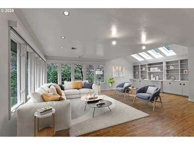 155 SW Midvale Rd, Portland, OR 97219 - photo 5