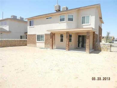 697 Desert Ash Dr, Horizon City, TX 79928 - photo 3