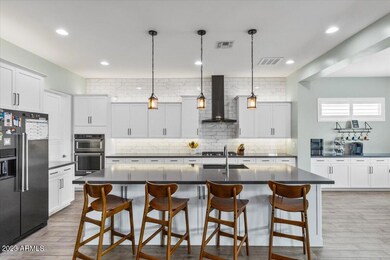 23047 E Mccowan Ct, Queen Creek, AZ 85142 - photo 6