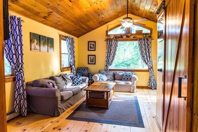 58 Massapoag Ave, North Easton, MA 02356 - photo 3