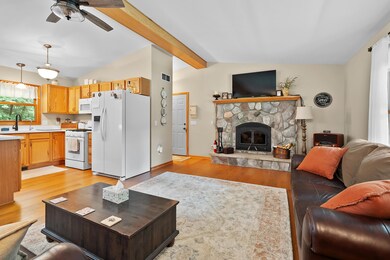 Cassidy Rd 12206 Bellevue 49021-4