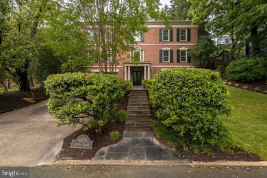 4024 Linnean Ave NW, Washington, DC 20008 - photo 2