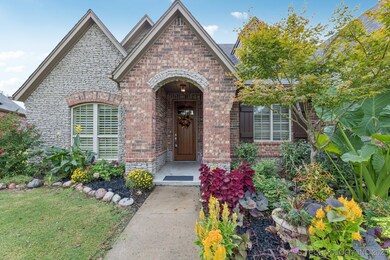 1024 S Joshua Ave, Broken Arrow, OK 74012 - photo 2