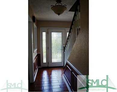 Foyer.