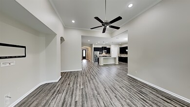 171 Hearthshire Cir, the Woodlands, TX 77354 - photo 3