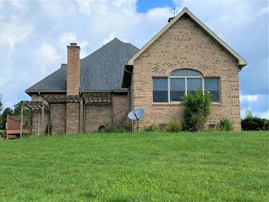 Home side