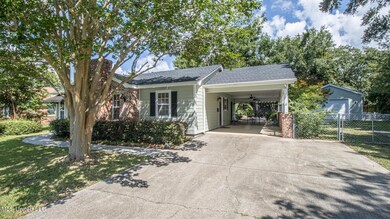 408 E Second St, Long Beach, MS 39560 - photo 3