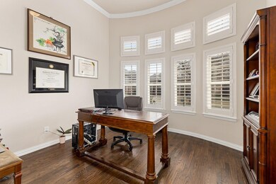 6820 Grand Mesa Pkwy, McKinney, TX 75070 - photo 2