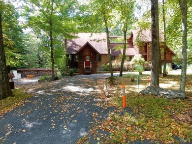 1354 Pocono Mountain Lake Dr, Bushkill, PA 18324 - photo 2