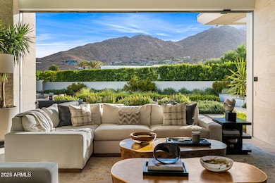 5611 N Wilkinson Rd, Paradise Valley, AZ 85253 - photo 4